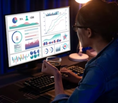 data analytics