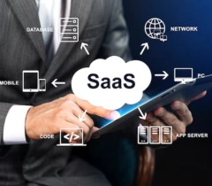 Enterprise Application Dev