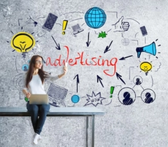 Marketing Advertising Design