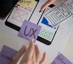 UI UX Service