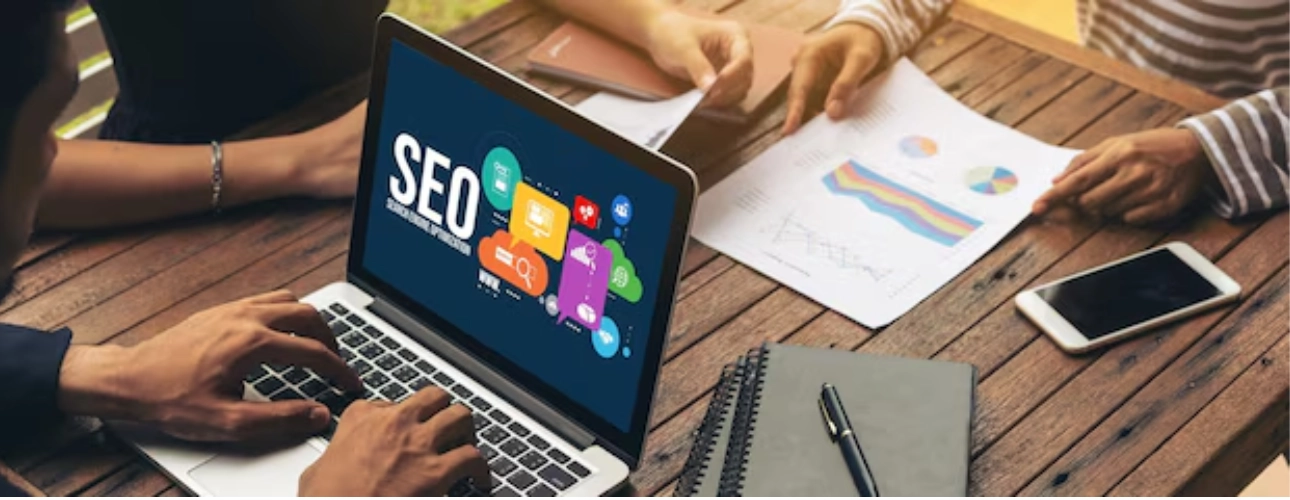 iSEO service provider company in Bangladesh Dhaka