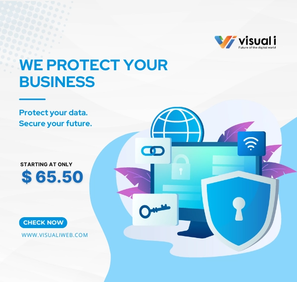 Cyber security service in Dhaka Bangladesh