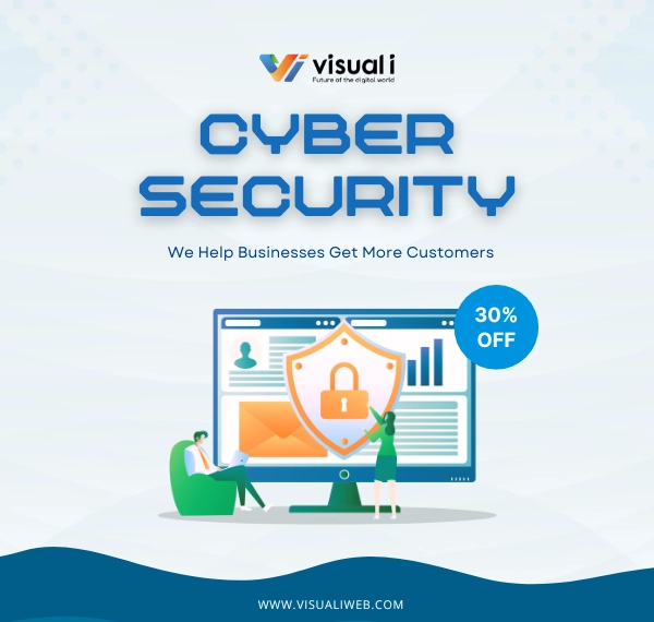 Cyber security service in Dhaka Bangladesh