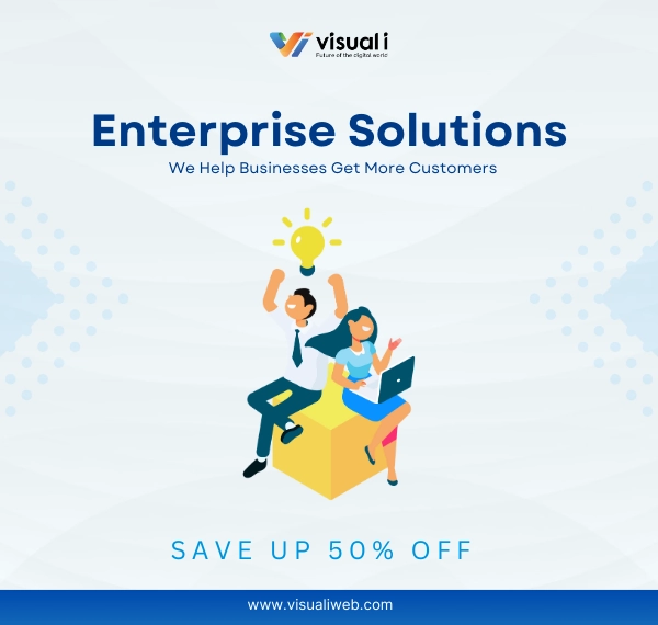Top Enterprise IT Solutions Company in Dhaka Bangladesh