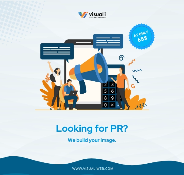 Pr services in Bangladesh