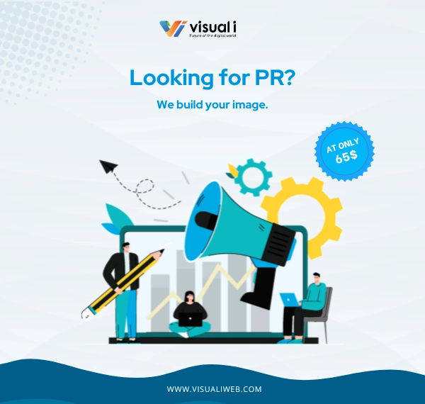 Pr services in Bangladesh