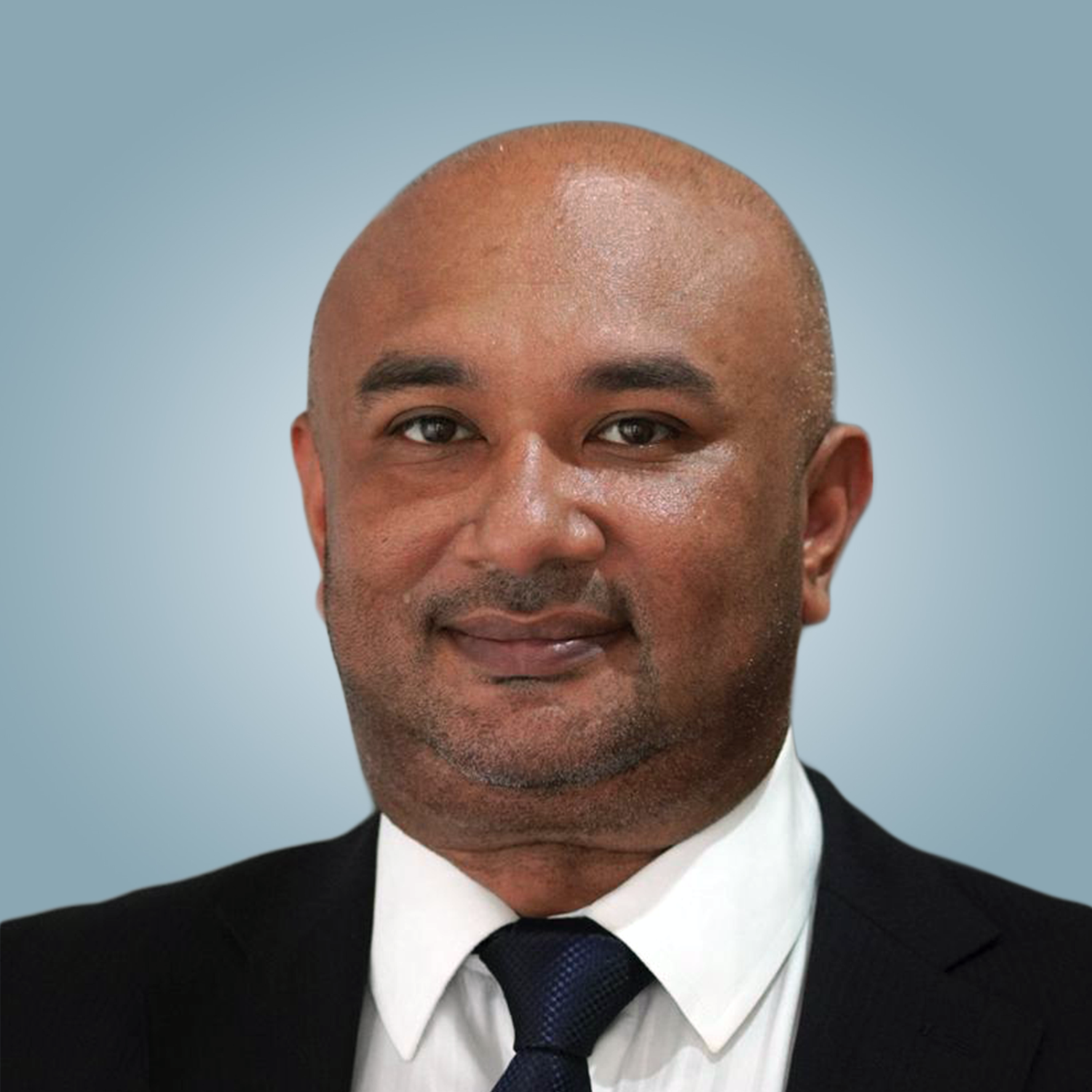 Fareed Nabir