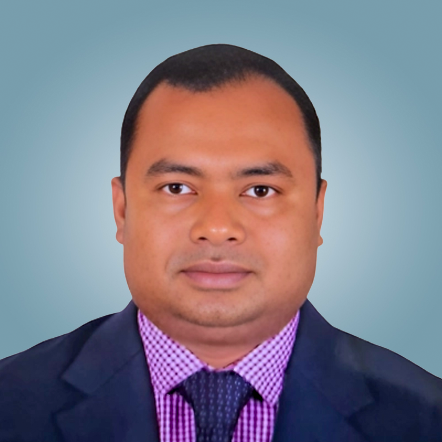 Md. Dilwar Hossain