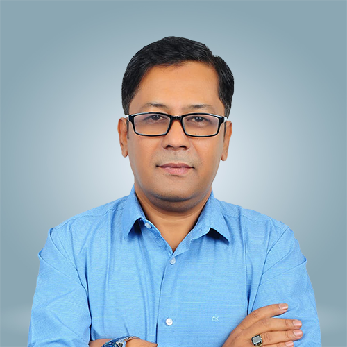 Mohammad Mazharul Hakim