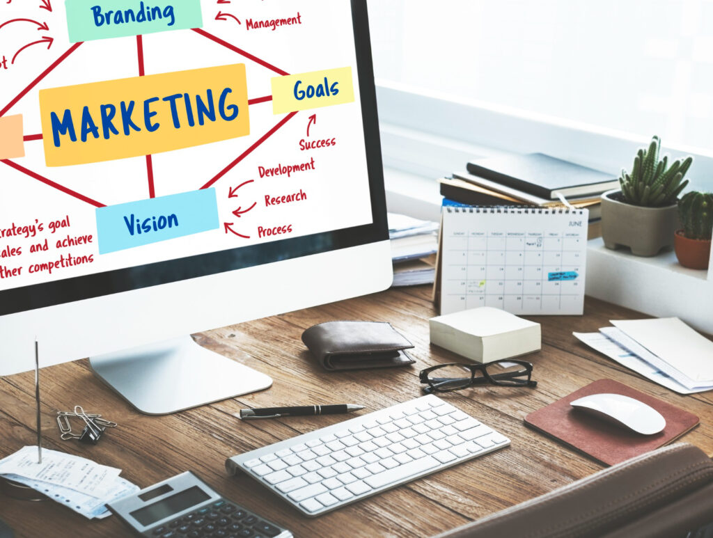 digital marketing strategy