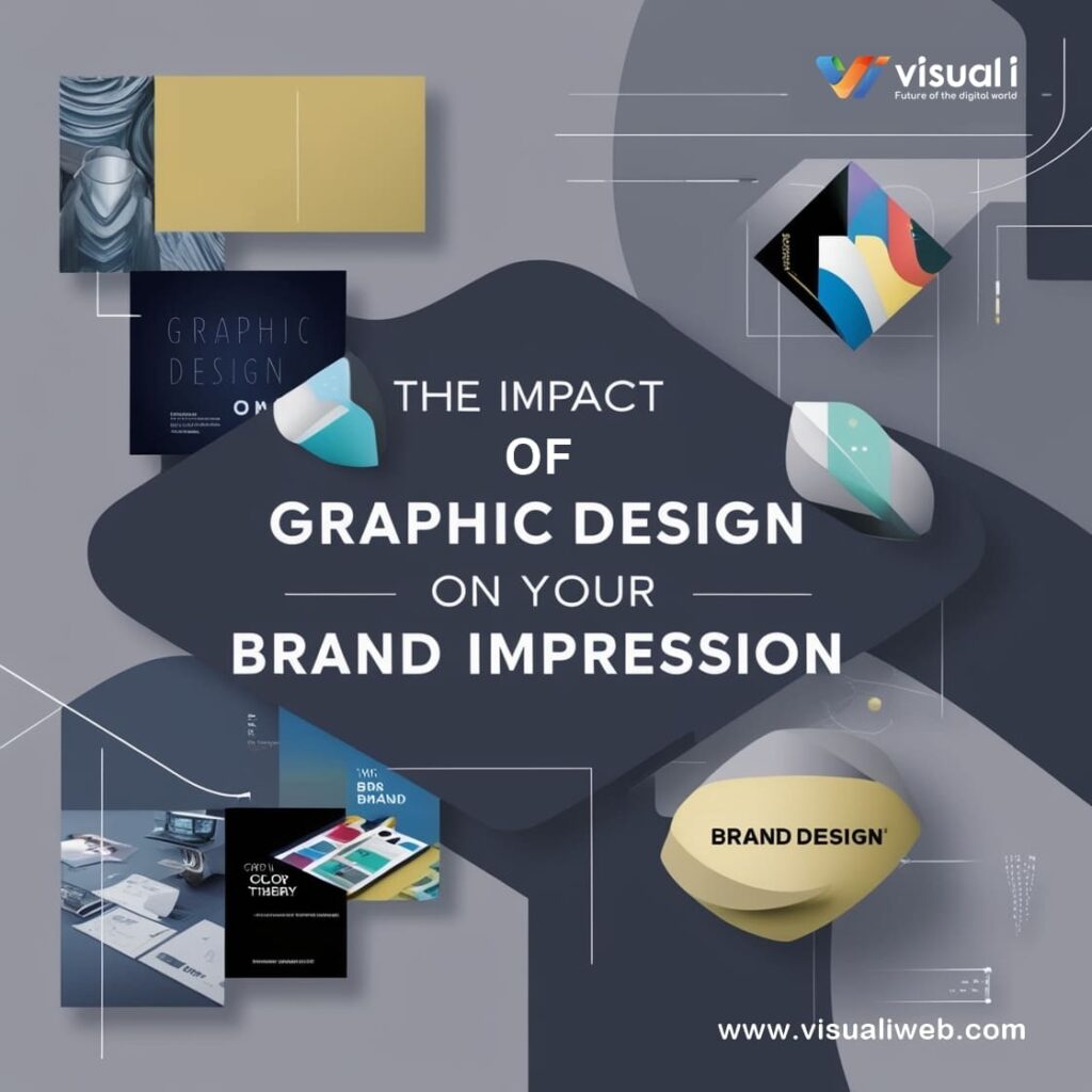 Impact of Graphic Design