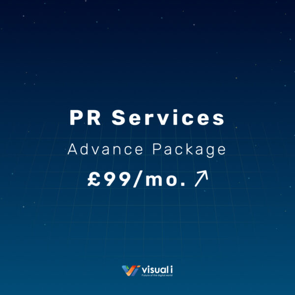 PR Services