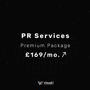 PR Services