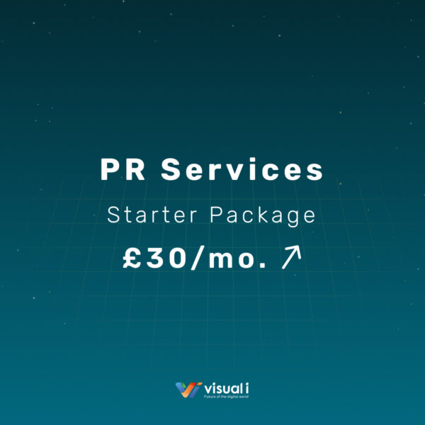 PR Services