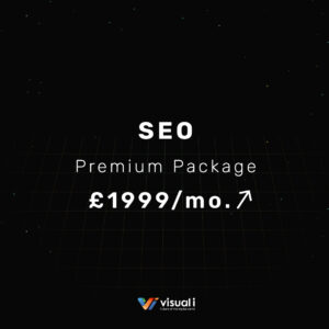 SEO Package