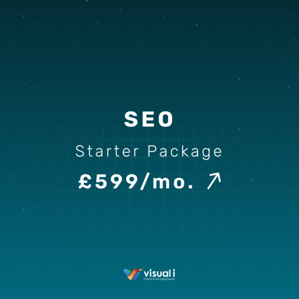 SEO Started Package