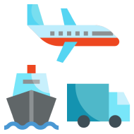 Transportation and Logistics