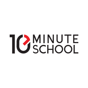 10 Min School : Brand Short Description Type Here.