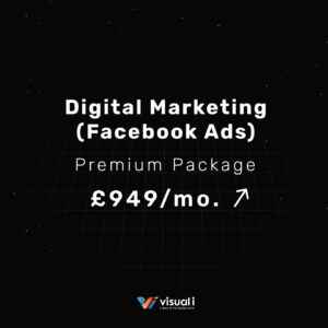 Digital Marketing(Facebook Ads)-Premium