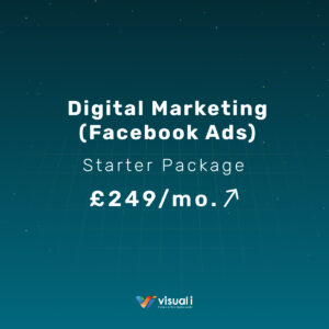 Digital Marketing(Facebook Ads)-Starter