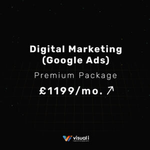 Digital Marketing(Google Ads)-Premium