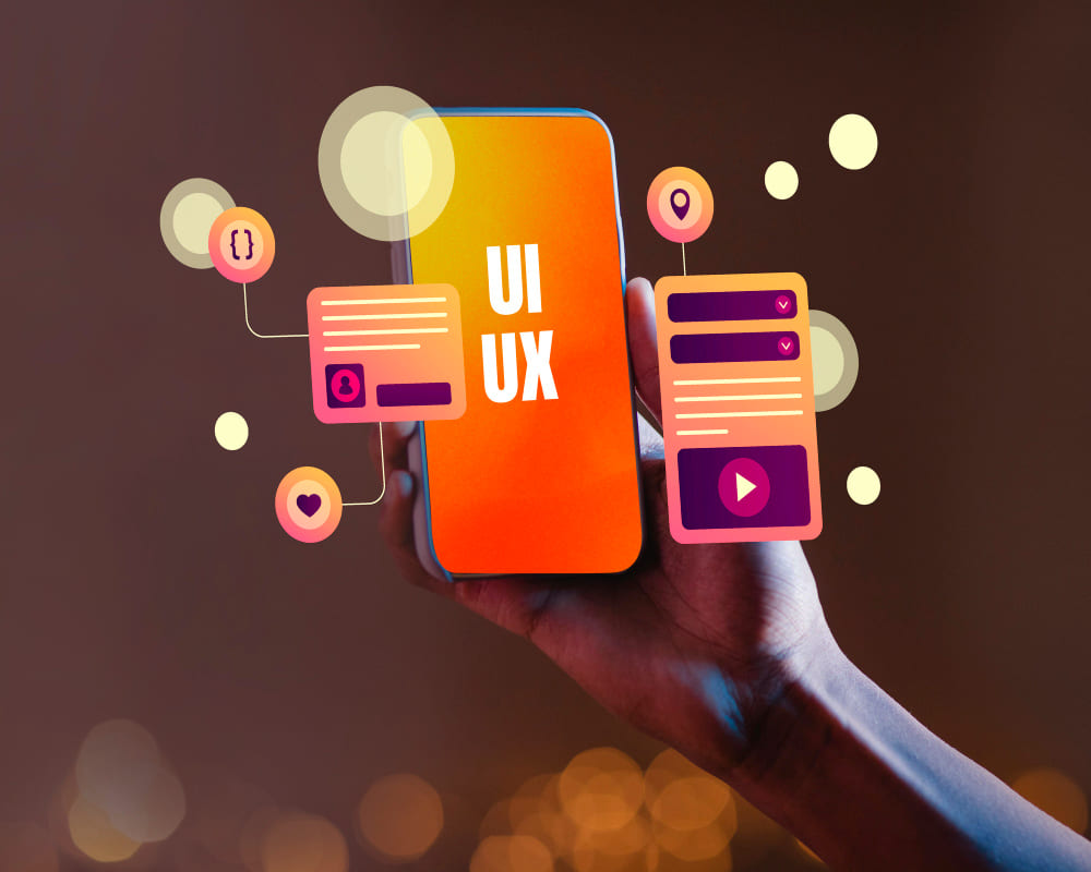 ui ux design