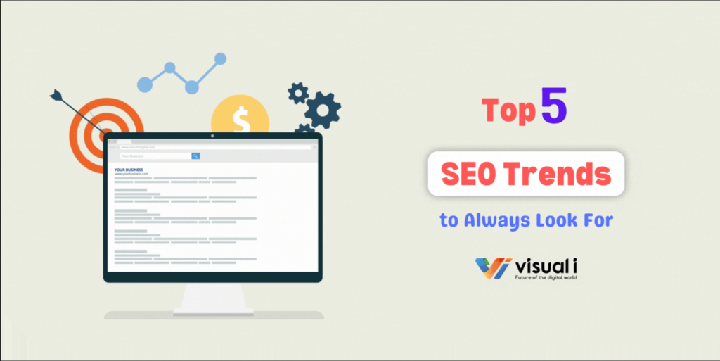 seo trends